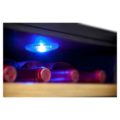 Винный шкаф Cold Vine C16-TBF1