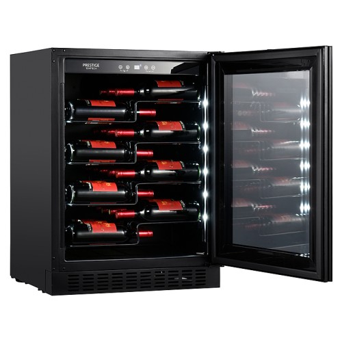 Винный шкаф Temptech Prestige PRESPROX60SRB