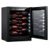 Винный шкаф Temptech Prestige PRESPROX60SRB