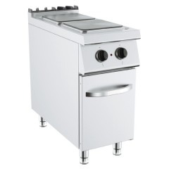 Плита электрическая Вулкан Лайт VP94922E-D с дверью