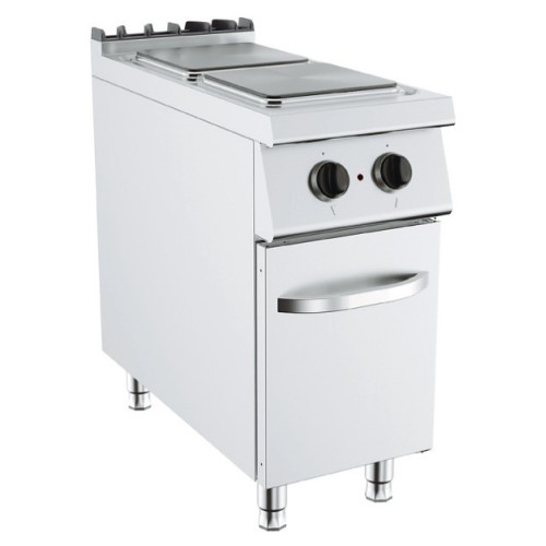 Плита электрическая Вулкан Лайт VP94922E-D с дверью