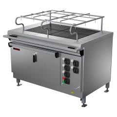 Плита электрическая Проммаш ПСЭ-0,48Ш