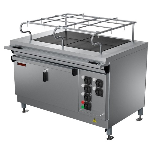 Плита электрическая Проммаш ПСЭ-0,48Ш