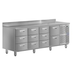 Стол морозильный KAYMAN KСМ-3332/70