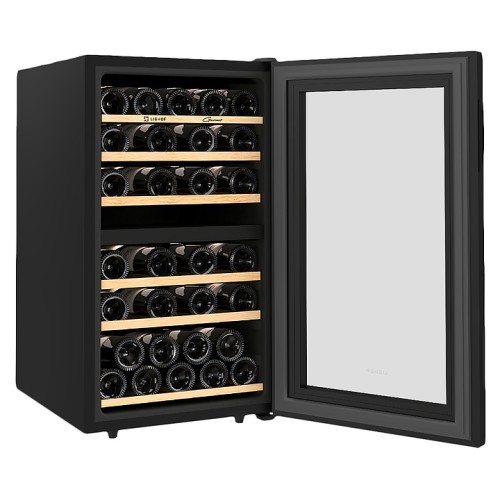 Винный шкаф Libhof Gourmet GMD-42 Black