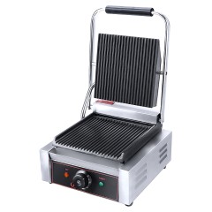 Гриль прижимной Rosso HEG-811