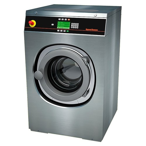 Стирально-отжимная машина Alliance SYC135DN0H1U1AC0AA