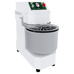 Тестомес спиральный ПищТех ТД-30