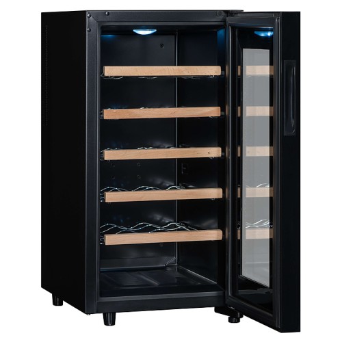 Винный шкаф Climadiff CC18