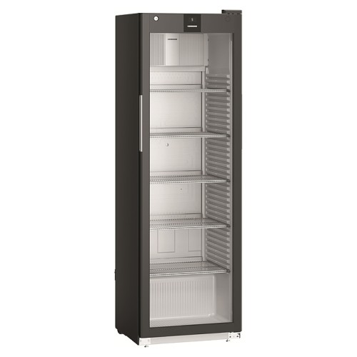Шкаф холодильный Liebherr MRFvd 4011 744 Premium черный