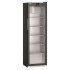 Шкаф холодильный Liebherr MRFvd 4011 744 Premium черный