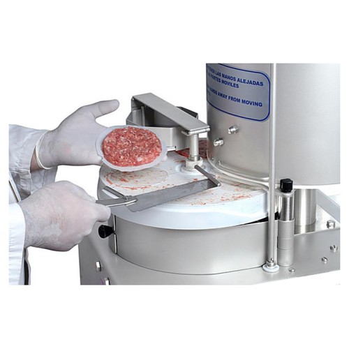 Машина котлетоформовочная Gaser Super