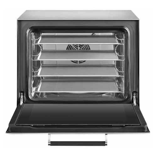 Печь конвекционная SMEG Professional ALFA43XE1HDS