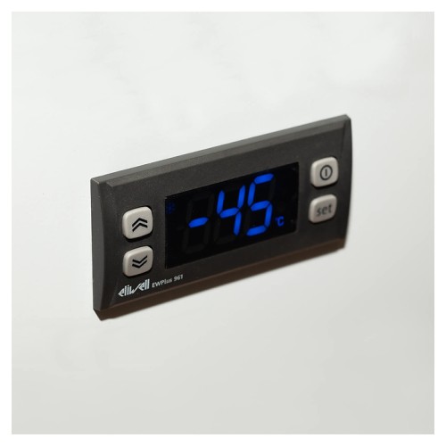 ЛАРЬ МОРОЗ. TEFCOLD SE40-45