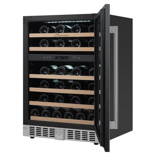 Винный шкаф Libhof Connoisseur CXD-46 White