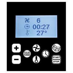 Термомиксер HotmixPRO Combi