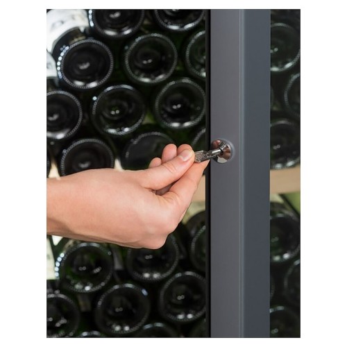 Винный шкаф La Sommeliere VIP280V