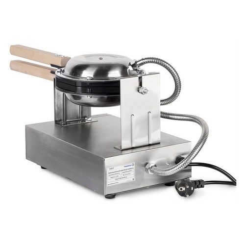 Вафельница Foodatlas WZ-QQ Eco