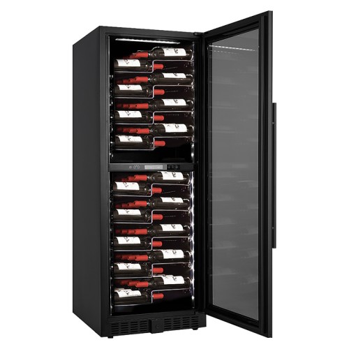 Винный шкаф Libhof Esthete EZD-104 black