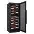 Винный шкаф Libhof Esthete EZD-104 black