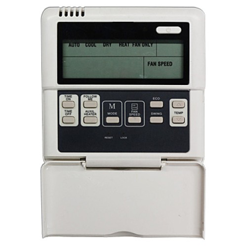 Канальная сплит-система Cherbrooke CDI-36HWN1-Q/COD36NH1-R