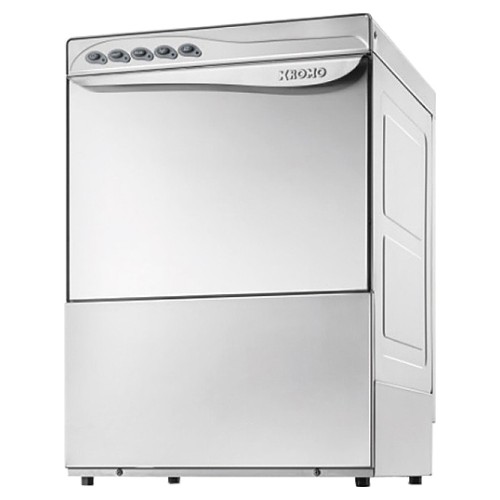 Посудомоечная машина с фронтальной загрузкой Kromo Aqua 50 DDE