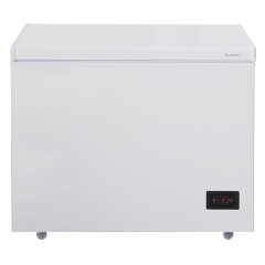 Ларь морозильный Бирюса 210KDN