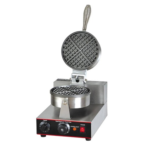 Вафельница EKSI HWB-HEART