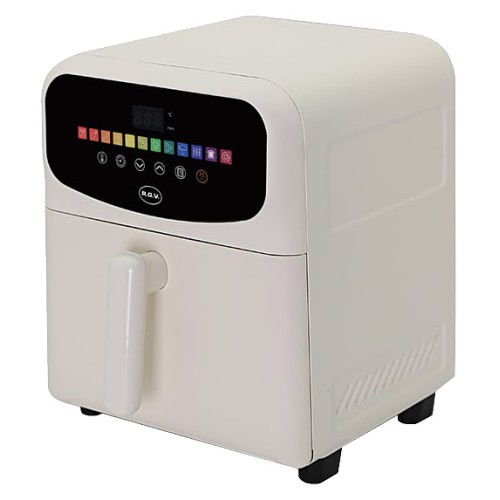 Фритюрница RGV FRY TYPE 6 AIR