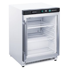 Шкаф холодильный Hurakan HKN-RCS130G