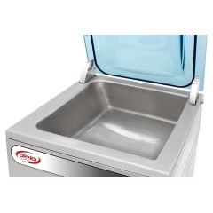 Упаковщик вакуумный Orved Bright 18