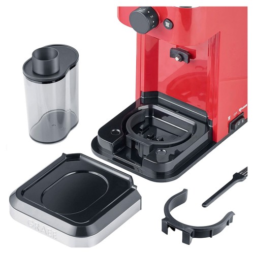 Кофемолка Graef CM 503