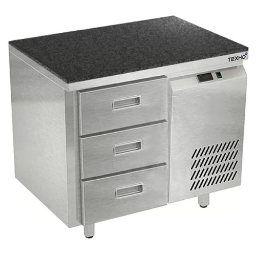 Стол морозильный Техно-ТТ СПБ/М-323/03-907