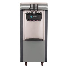 Фризер для мороженого Hurakan HKN-BQ66FPS