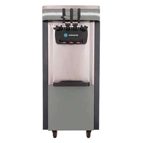 Фризер для мороженого Hurakan HKN-BQ66FPS