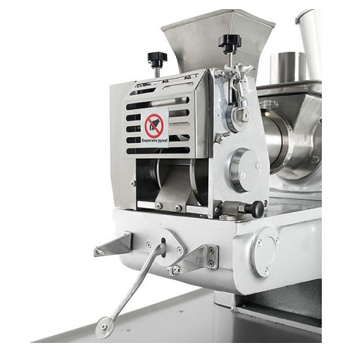 Пельменный аппарат Foodatlas JGL 120-5C