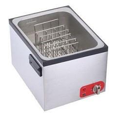 Термостат-ванна Hurakan HKN-SVB1/2GN