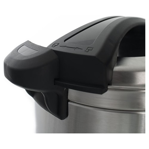 Кофеварка-перколятор Foodatlas HLB-12L