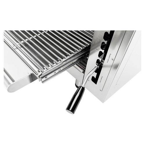 Гриль газовый WeGrill Pro M