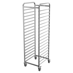 Тележка-шпилька для противней ATESY КШ-Л-1.18-470.580-02