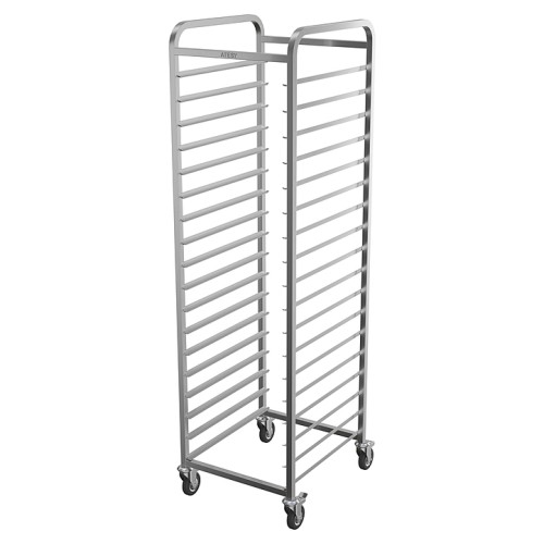 Тележка-шпилька для противней ATESY КШ-Л-1.18-470.580-02