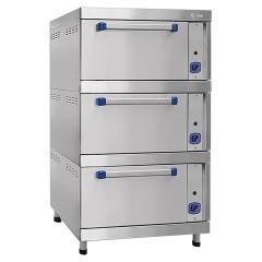 Шкаф жарочный Abat ШЖГ-3