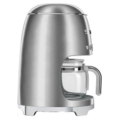 Кофеварка SMEG DCF02SSEU