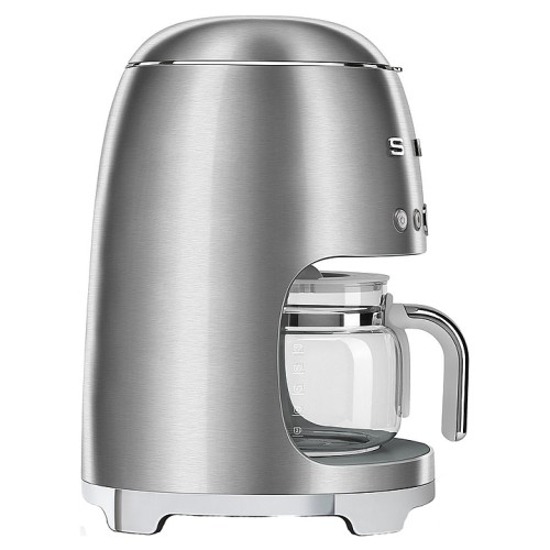 Кофеварка SMEG DCF02SSEU