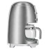 Кофеварка SMEG DCF02SSEU