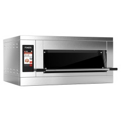 Печь подовая Fines FD64H2/1-S Smart