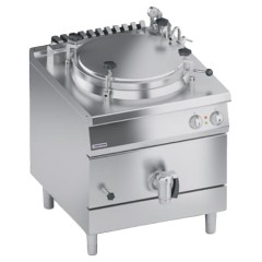 Котел пищеварочный VEROTERM VT4PIES1016A с автоклавом 150 л