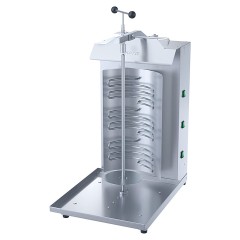 Гриль для шаурмы ATESY Шаурма 3-Эл-05-Н