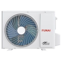 Настенная сплит-система FUNAI RAC-I-SG30HP.D04