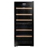 Винный шкаф La Sommeliere LS102DZBLACK